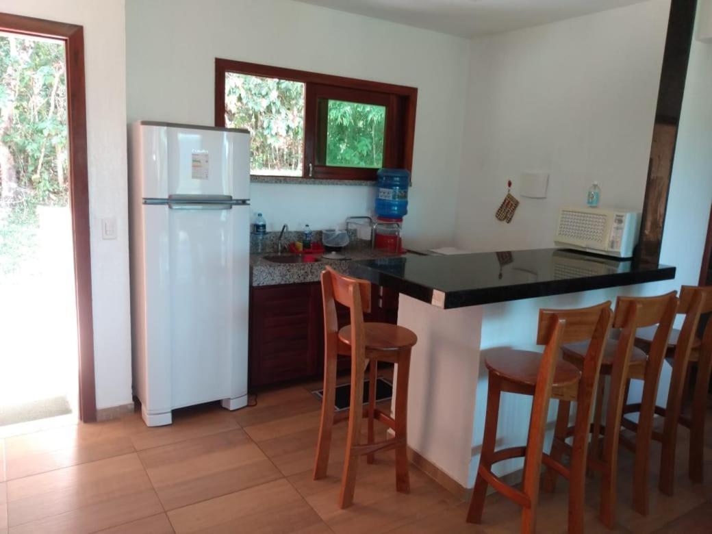 Guaramiranga Monte Verde Δωμάτιο φωτογραφία