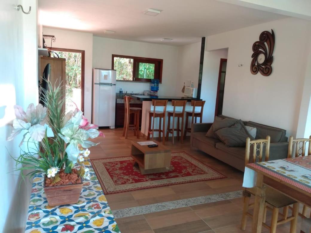 Guaramiranga Monte Verde Δωμάτιο φωτογραφία